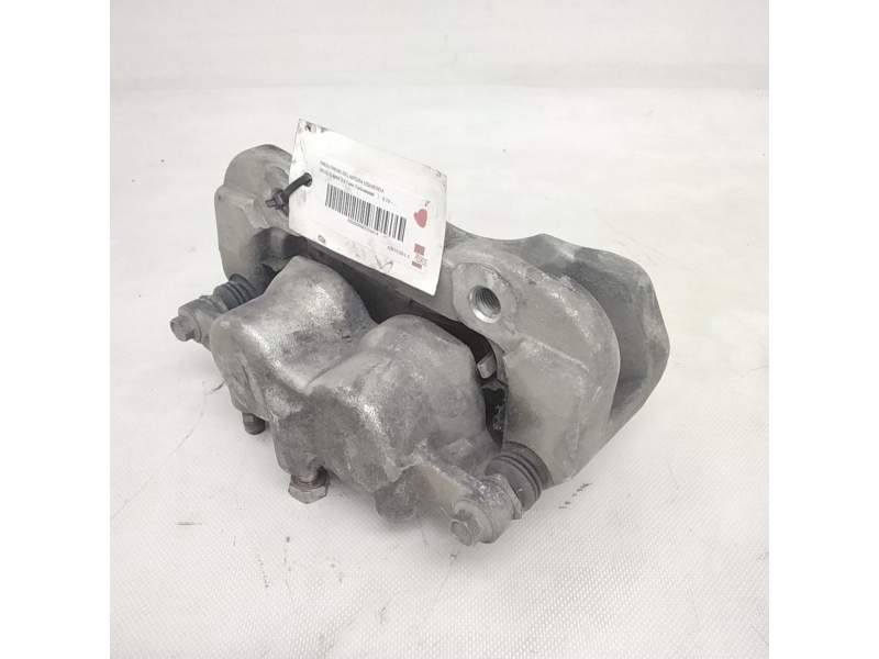 Recambio de pinza freno delantera izquierda para isuzu d-max 2.5 twin turbodiesel referencia OEM IAM   