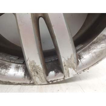 Recambio de llanta aluminio para audi q7 (4lb) 3.0 tdi quattro referencia OEM IAM 4L0601025M  