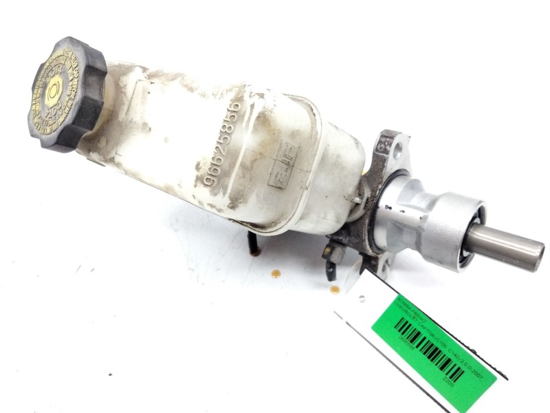 Recambio de bomba freno para chevrolet captiva (c100, c140) 2.0 d referencia OEM IAM 96625856  