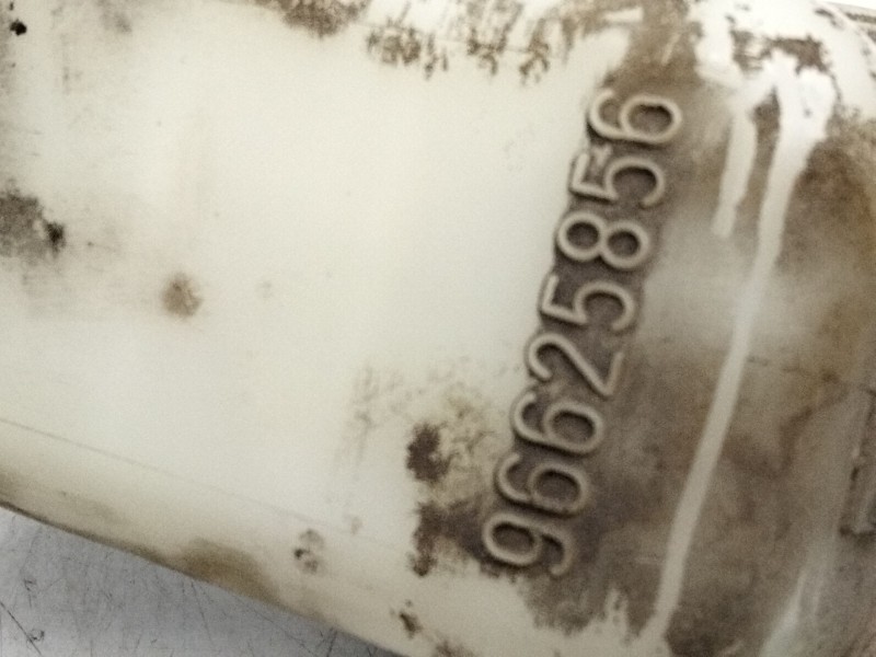 Recambio de bomba freno para chevrolet captiva (c100, c140) 2.0 d referencia OEM IAM 96625856  