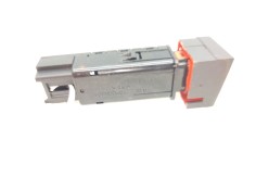 Recambio de warning para chevrolet captiva (c100, c140) 2.0 d referencia OEM IAM 202005304   2