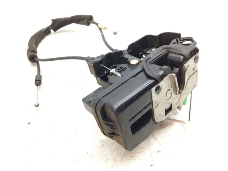 Recambio de cerradura puerta delantera izquierda para chevrolet captiva (c100, c140) 2.0 d referencia OEM IAM   