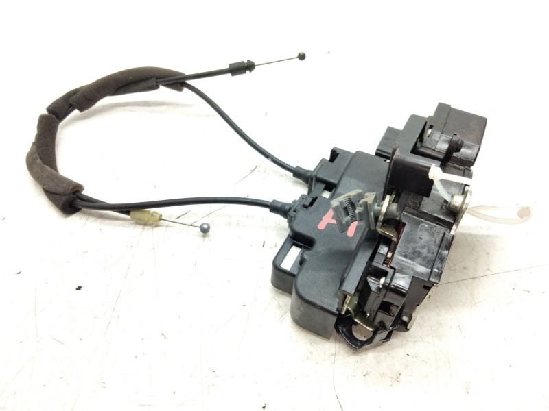 Recambio de cerradura puerta delantera izquierda para chevrolet captiva (c100, c140) 2.0 d referencia OEM IAM   