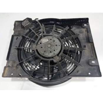 Recambio de electroventilador para opel astra g berlina club referencia OEM IAM 90570741 24431275 0130303275