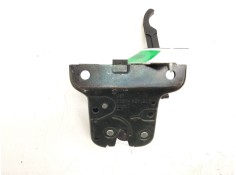 Recambio de cerradura maletero / porton para audi a3 (8p) 1.9 tdi referencia OEM IAM   