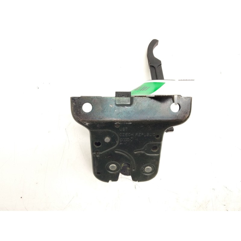 Recambio de cerradura maletero / porton para audi a3 (8p) 1.9 tdi referencia OEM IAM   