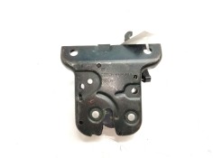 Recambio de cerradura maletero / porton para audi a3 (8p) 1.9 tdi referencia OEM IAM    2