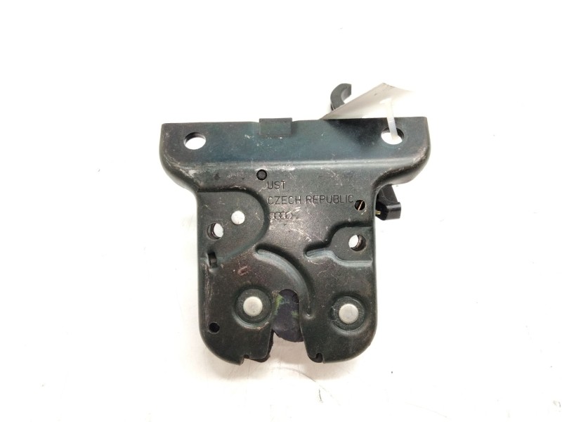 Recambio de cerradura maletero / porton para audi a3 (8p) 1.9 tdi referencia OEM IAM   