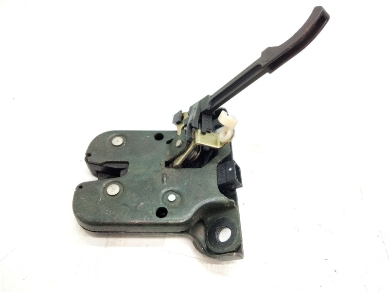 Recambio de cerradura maletero / porton para audi a3 (8p) 1.9 tdi referencia OEM IAM   