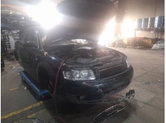 AUDI A4 B6 (8E2)