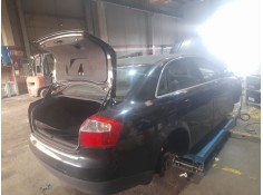 audi a4 b6 (8e2) del año 2003 2