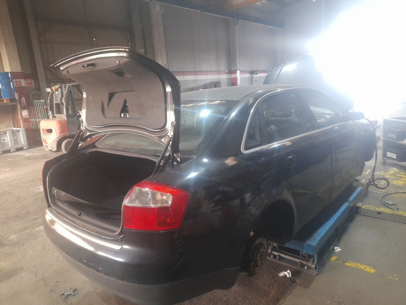 audi a4 b6 (8e2) del año 2003