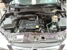 OPEL CORSA C (X01)