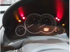 opel corsa d (s07) del año 2005 2