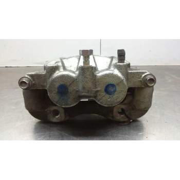 Recambio de pinza freno delantera izquierda para isuzu d-max 2.5 twin turbodiesel referencia OEM IAM   