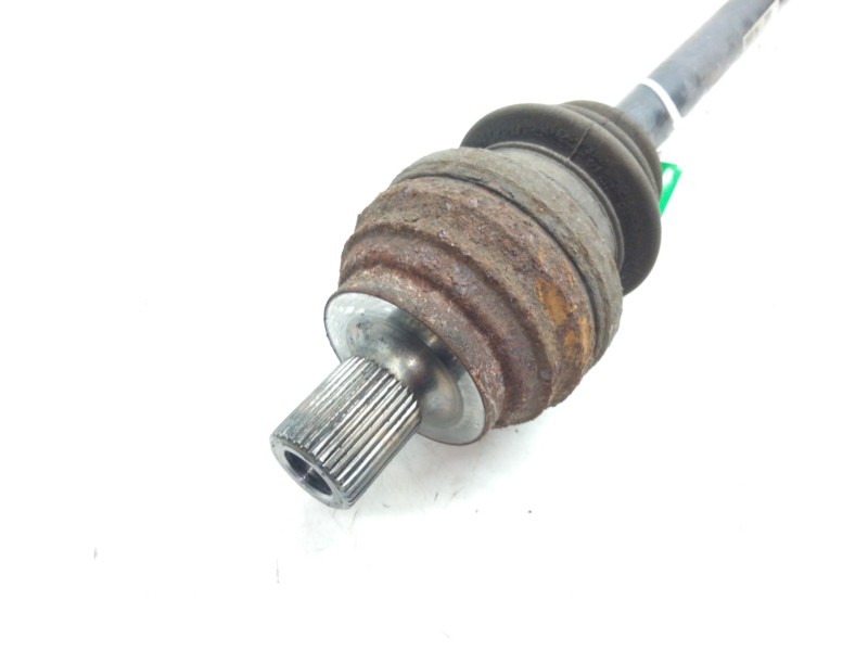 Recambio de transmision trasera derecha para seat alhambra (710, 711) 2.0 tdi referencia OEM IAM 7N0501204  