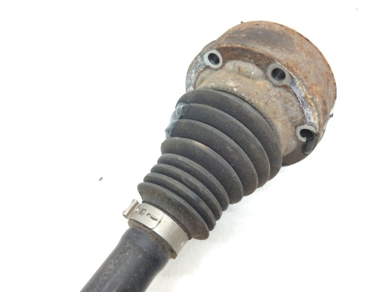 Recambio de transmision trasera derecha para seat alhambra (710, 711) 2.0 tdi referencia OEM IAM 7N0501204  