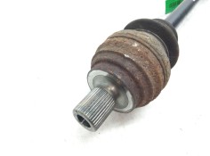 Recambio de transmision trasera izquierda para seat alhambra (710, 711) 2.0 tdi referencia OEM IAM 7N0501203   2