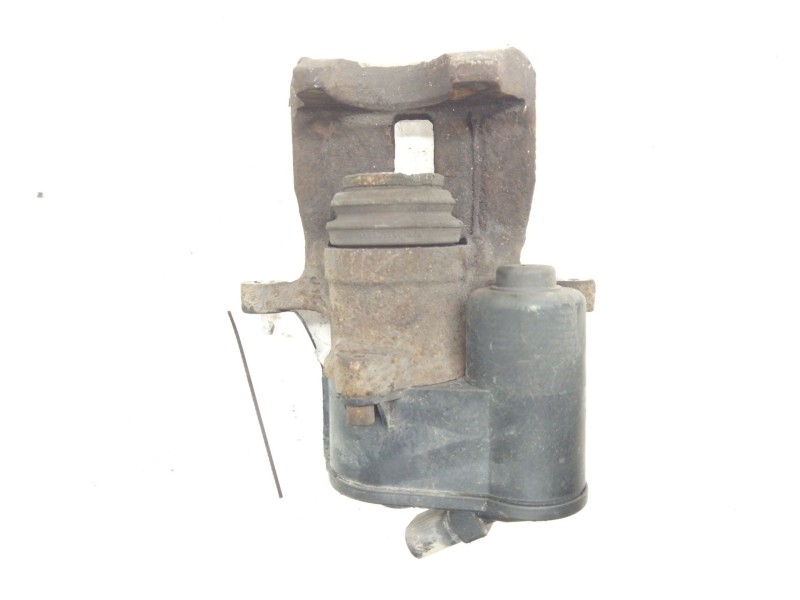Recambio de pinza freno trasera izquierda para seat alhambra (710, 711) 2.0 tdi referencia OEM IAM   