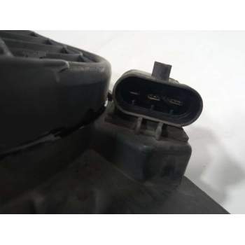 Recambio de electroventilador para opel astra g berlina club referencia OEM IAM 90570741 24431275 0130303275
