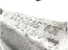 Recambio de mangueta trasera derecha para seat alhambra (710, 711) 2.0 tdi referencia OEM IAM 3C0505436G   2