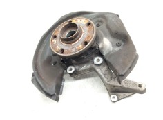 Recambio de mangueta trasera izquierda para seat alhambra (710, 711) 2.0 tdi referencia OEM IAM 3C0505435G  