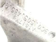 Recambio de mangueta trasera izquierda para seat alhambra (710, 711) 2.0 tdi referencia OEM IAM 3C0505435G   2