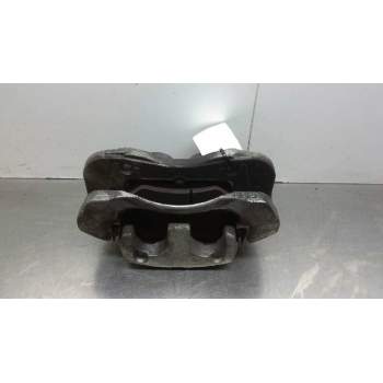 Recambio de pinza freno delantera izquierda para isuzu d-max 2.5 twin turbodiesel referencia OEM IAM   