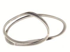 Recambio de gomas contorno puerta para mercedes-benz clase e (w213) 2.0 e 220 d (213.004) referencia OEM IAM A2136970900  