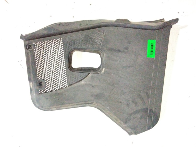 Recambio de torpedo para mercedes-benz clase e (w213) 2.0 e 220 d (213.004) referencia OEM IAM A2138300200  