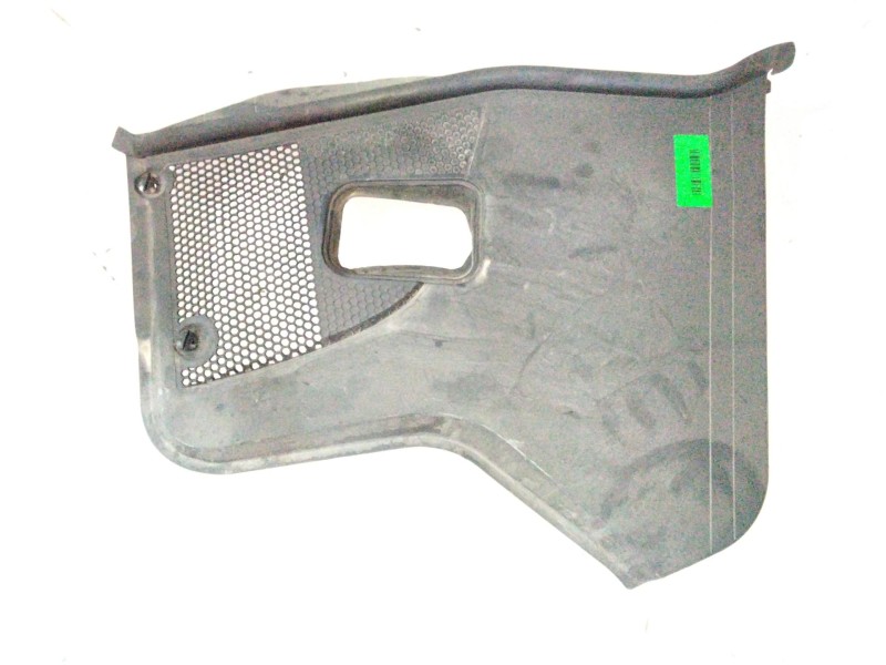 Recambio de torpedo para mercedes-benz clase e (w213) 2.0 e 220 d (213.004) referencia OEM IAM A2138300200  