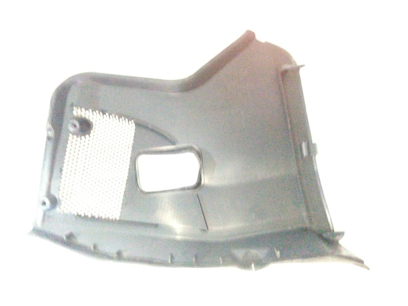 Recambio de torpedo para mercedes-benz clase e (w213) 2.0 e 220 d (213.004) referencia OEM IAM A2138300200  