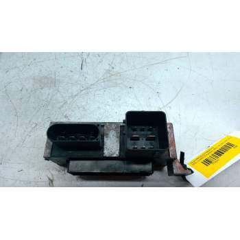 Recambio de caja precalentamiento para opel vivaro b autobús (x82) 1.6 cdti (06) referencia OEM IAM 8200558438A  
