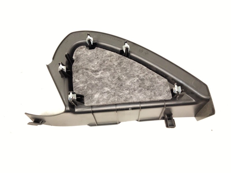 Recambio de moldura para mercedes-benz clase e (w213) 2.0 e 220 d (213.004) referencia OEM IAM A2135800407  