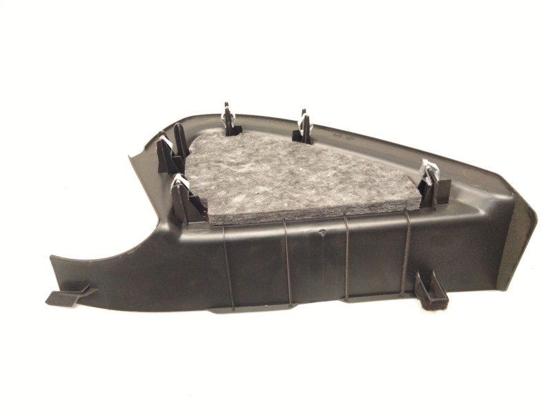 Recambio de moldura para mercedes-benz clase e (w213) 2.0 e 220 d (213.004) referencia OEM IAM A2135800407  