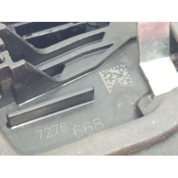 Recambio de cerradura puerta delantera derecha para mini mini countryman (r60) cooper d referencia OEM IAM 7276668  