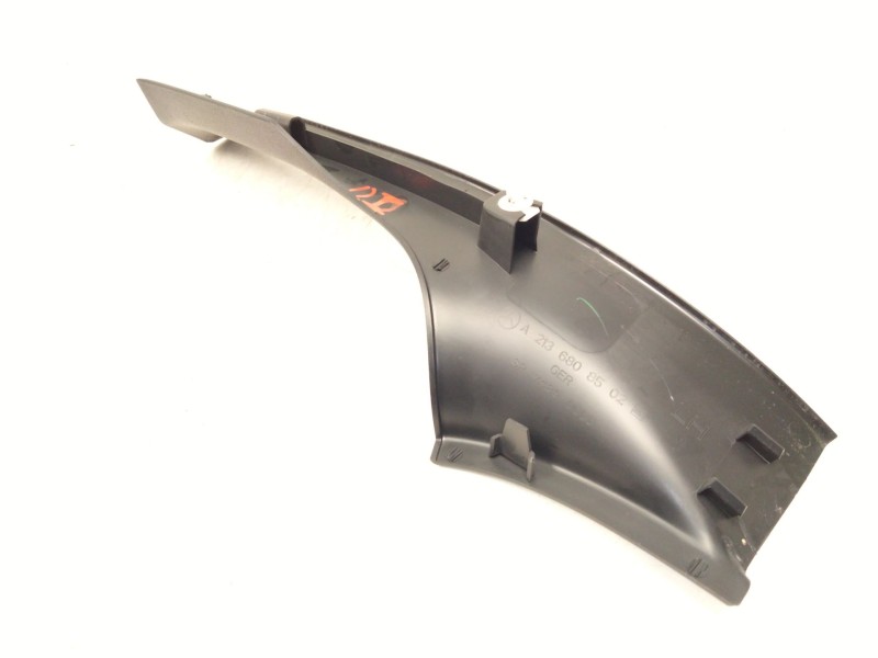Recambio de moldura para mercedes-benz clase e (w213) 2.0 e 220 d (213.004) referencia OEM IAM A2136808502  