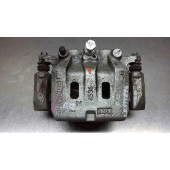 Recambio de pinza freno delantera izquierda para isuzu d-max 2.5 twin turbodiesel referencia OEM IAM   