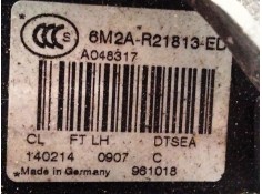 Recambio de cerradura puerta delantera izquierda para ford s-max (wa6) 2.0 tdci referencia OEM IAM 6M2AR21813ED   2