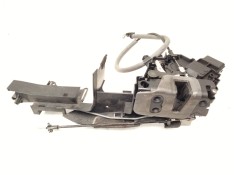 Recambio de cerradura puerta delantera izquierda para ford s-max (wa6) 2.0 tdci referencia OEM IAM 6M2AR21813ED  