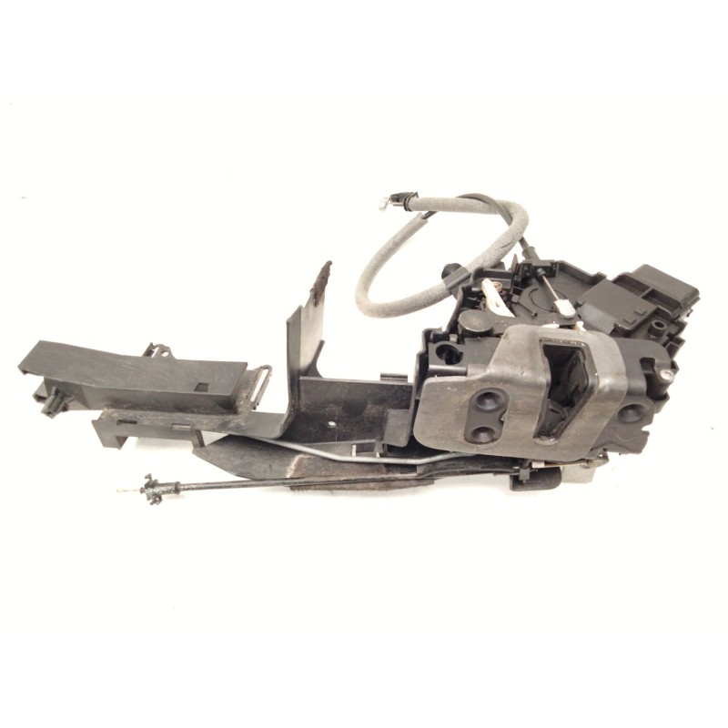 Recambio de cerradura puerta delantera izquierda para ford s-max (wa6) 2.0 tdci referencia OEM IAM 6M2AR21813ED  