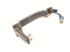 Recambio de maneta exterior delantera izquierda para hyundai ix55 style referencia OEM IAM    2