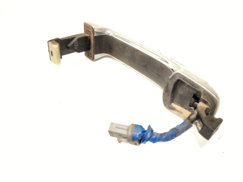 Recambio de maneta exterior delantera izquierda para hyundai ix55 style referencia OEM IAM   