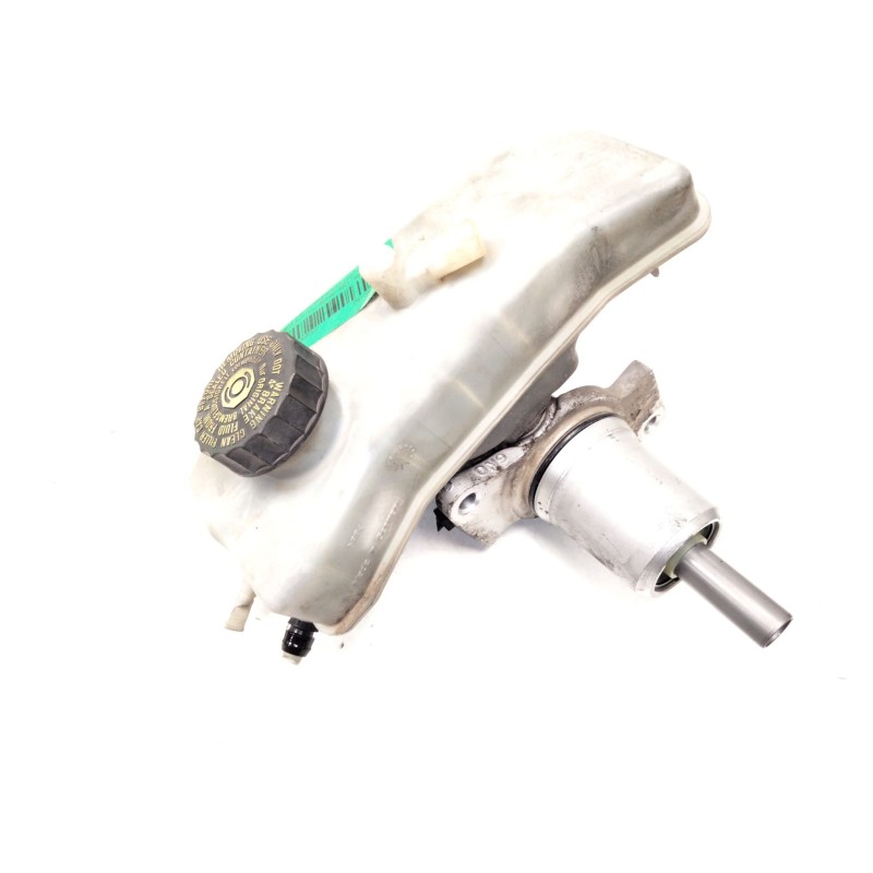 Recambio de bomba freno para mercedes-benz sprinter 02.00  caja cerrada 313 cdi (903.661-662) referencia OEM IAM A0024324502  