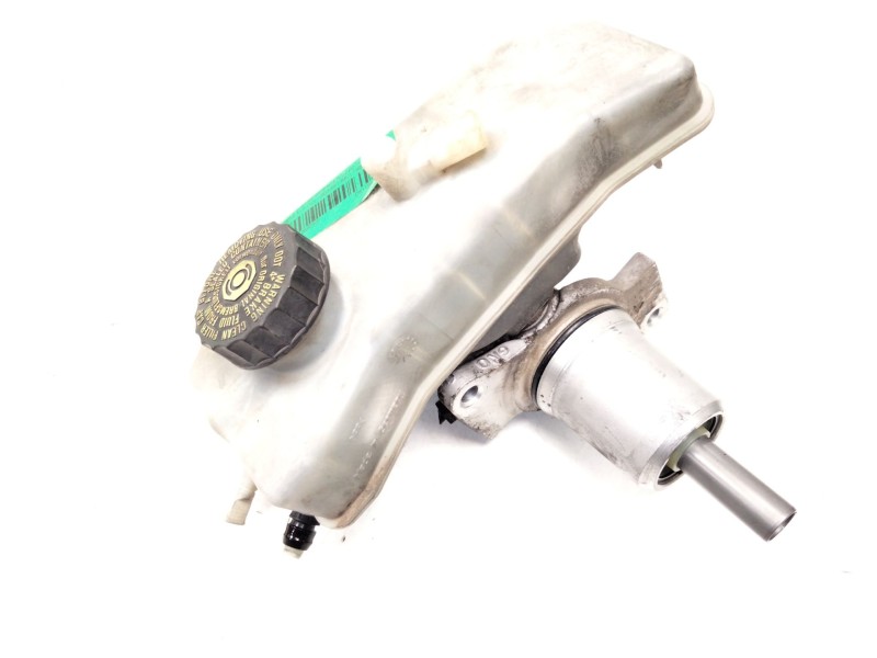 Recambio de bomba freno para mercedes-benz sprinter 02.00  caja cerrada 313 cdi (903.661-662) referencia OEM IAM A0024324502  