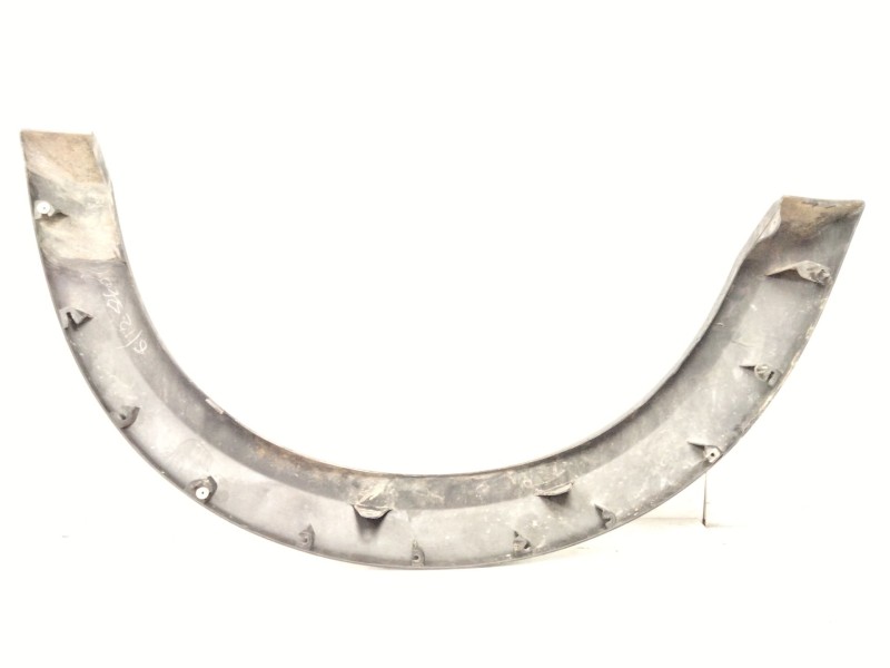 Recambio de aletin delantero derecho para land rover discovery iii (l319) 2.7 td 4x4 referencia OEM IAM DFJ000022  