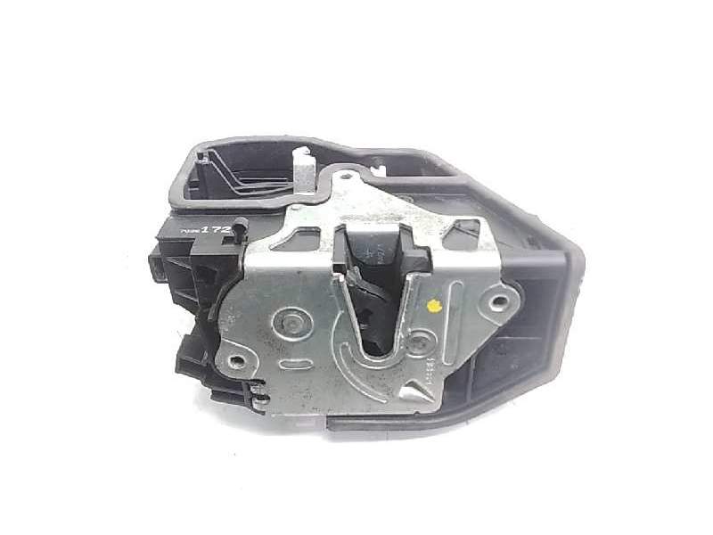 Recambio de cerradura puerta trasera derecha para bmw serie 7 (e65/e66) 730d referencia OEM IAM 7036172  