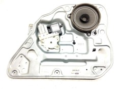 Recambio de elevalunas trasero derecho para volvo s40 berlina 2.0 diesel cat referencia OEM IAM   