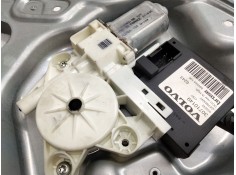 Recambio de elevalunas trasero derecho para volvo s40 berlina 2.0 diesel cat referencia OEM IAM    2