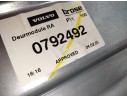 ELEVALUNAS TRASERO DERECHO 0792492 
